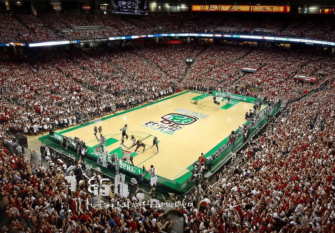 2018NBA东决巅峰战：詹姆斯欧文对决速贷中心(图1)