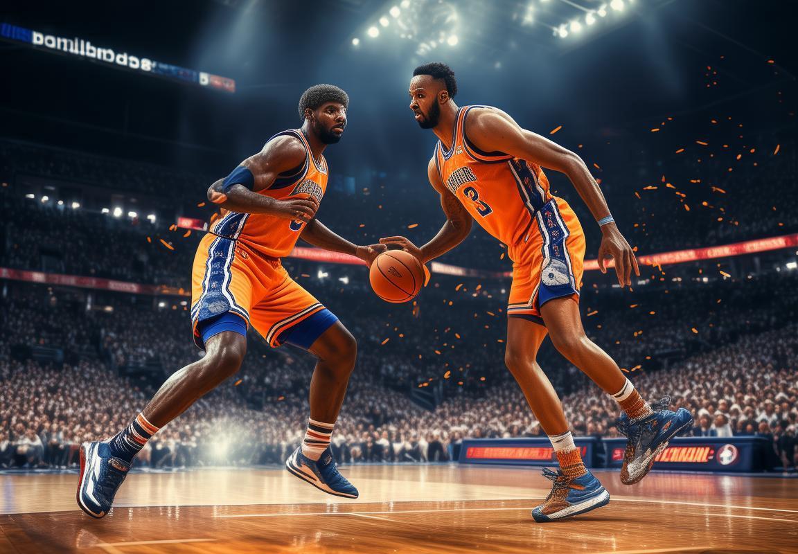 雷霆勇士巅峰对决：库里汤普森内外线齐飞，年轻力量展现活力(图1)