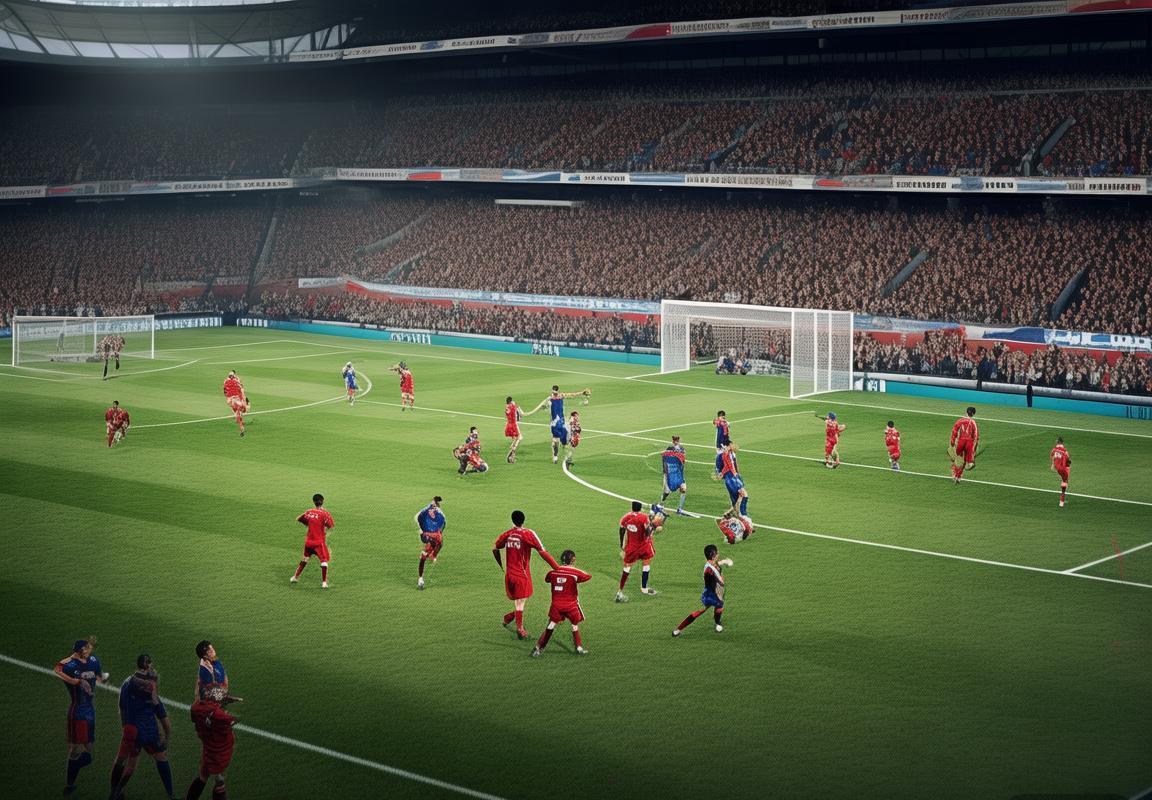 2019英超经典对决：埃弗顿与曼城战术交锋及平局影响解析(图4)