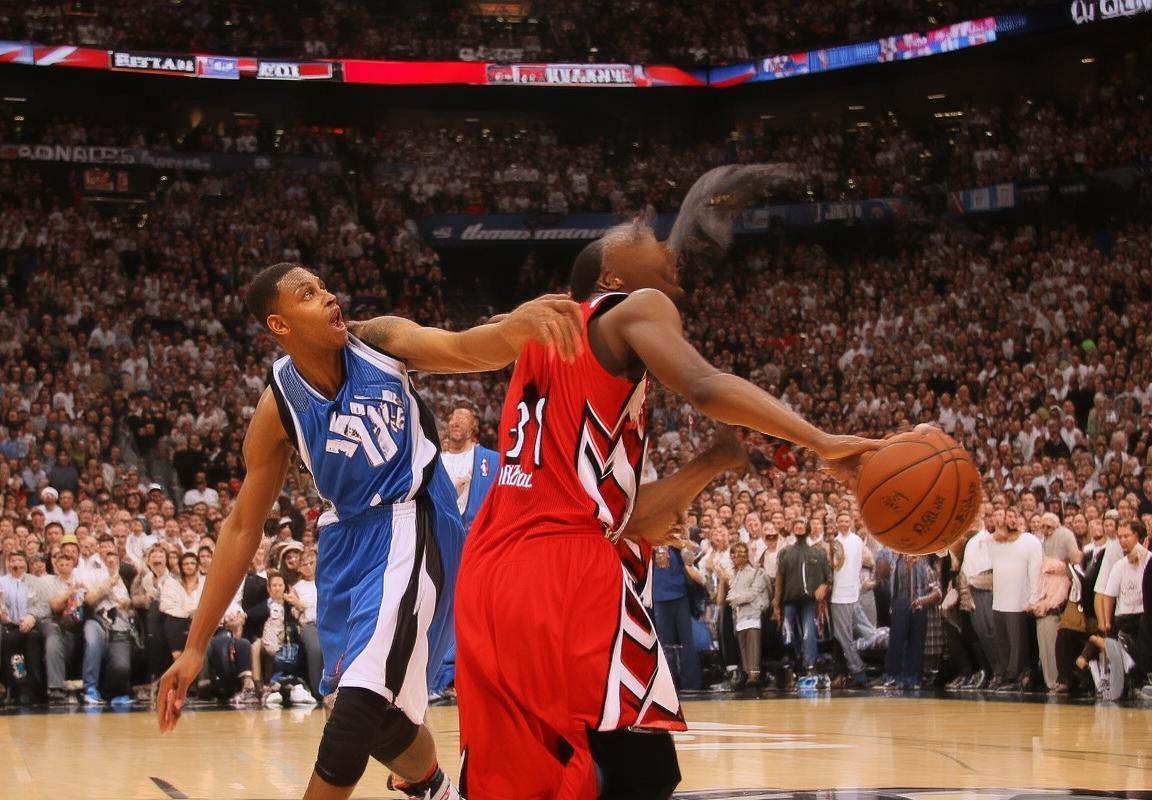 2014年NBA猛龙对灰熊：速度与防守巅峰对决解析(图3)