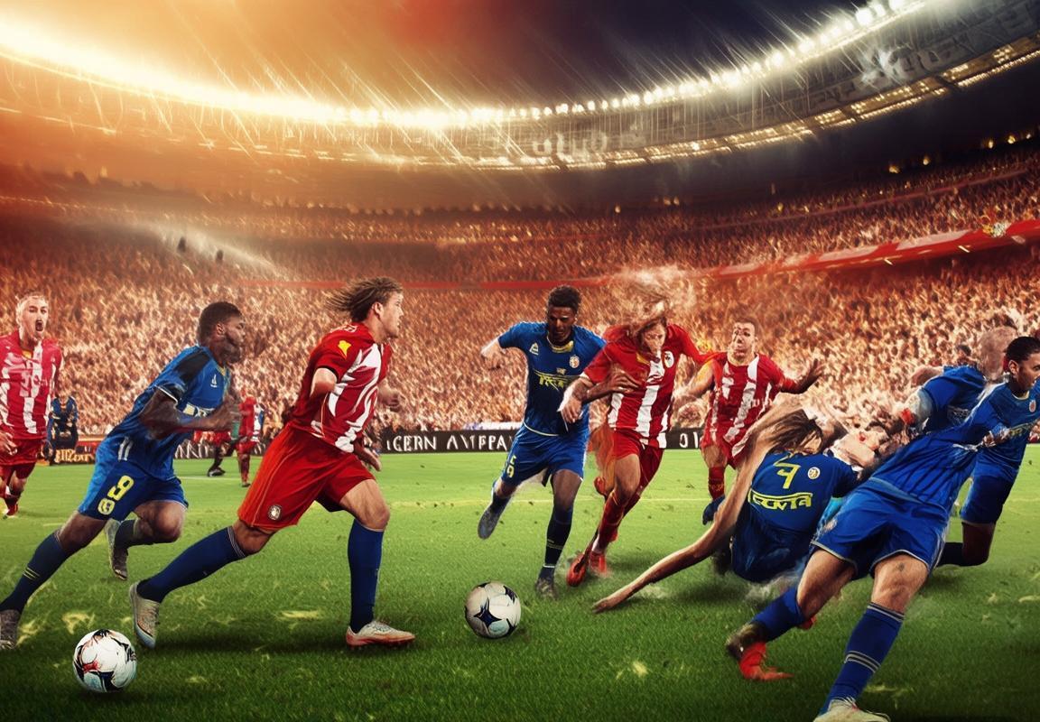 2017国米对里昂友谊赛：激情对决与足球精神启示(图1)