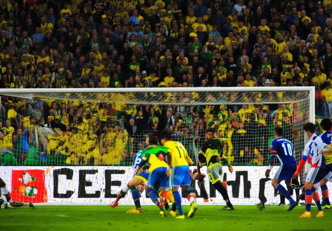 巴西国际vs河床：激战2:2，巅峰对决展望(图1)